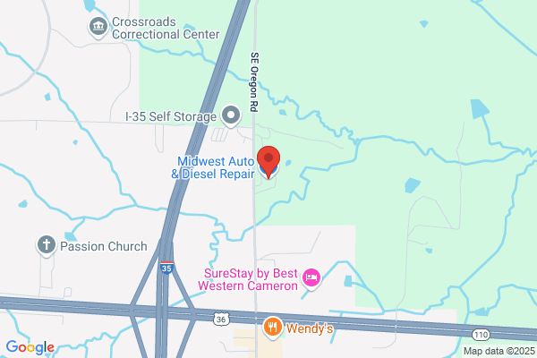 Midwest Auto & Diesel Repair