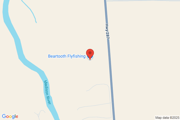 Beartooth Flyfishing