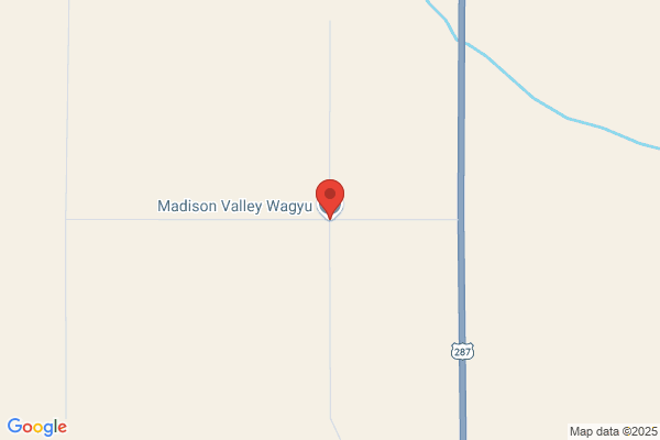 Madison Valley Wagyu