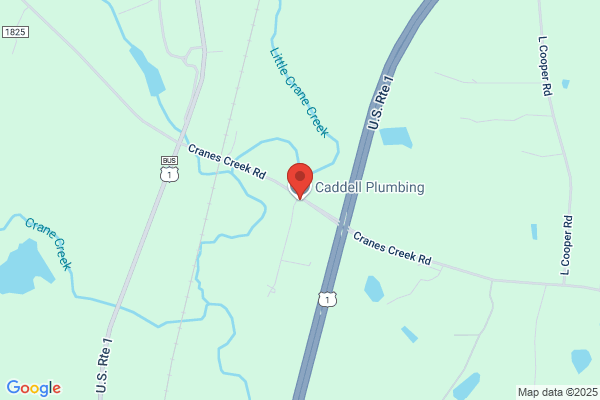 Caddell Plumbing