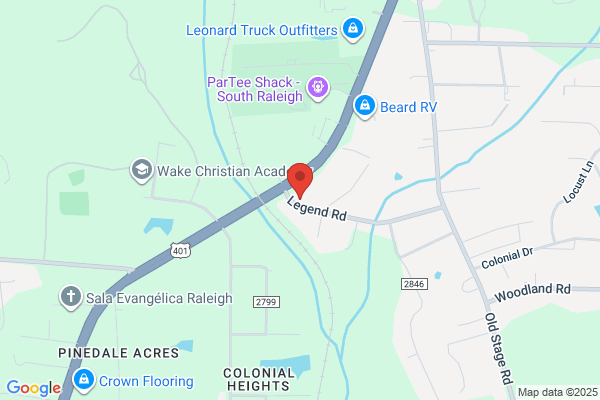 Cardinal Motors