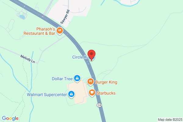 Circle K