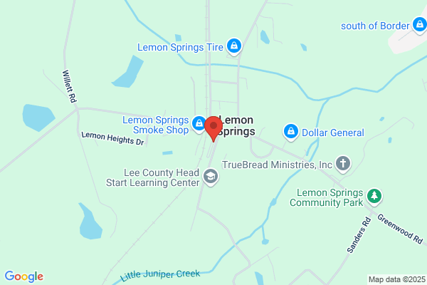 Lemon Springs Mini Storage