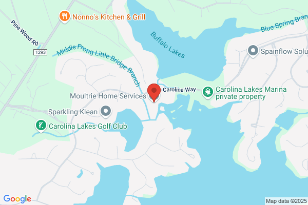 Moultrie Home Services