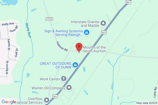 Stout Auctioneers