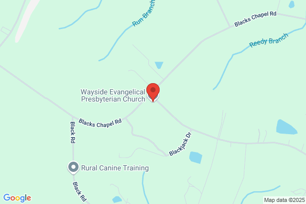 Wayside Presbyterian Church