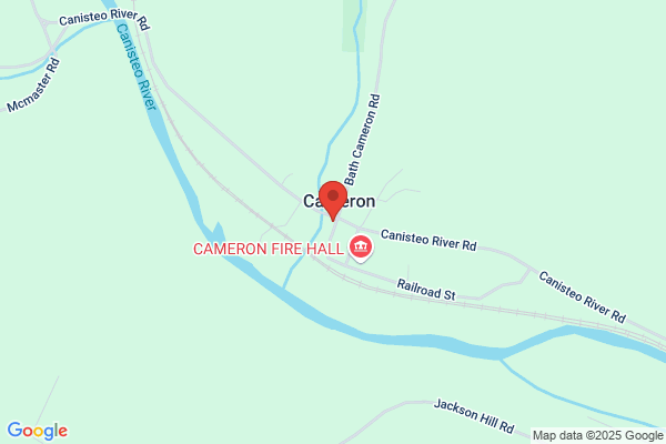 Cameron Town of