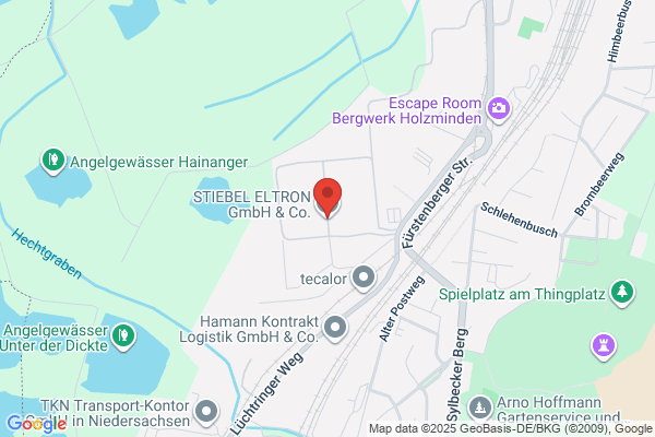 Steuben Heat Pumps