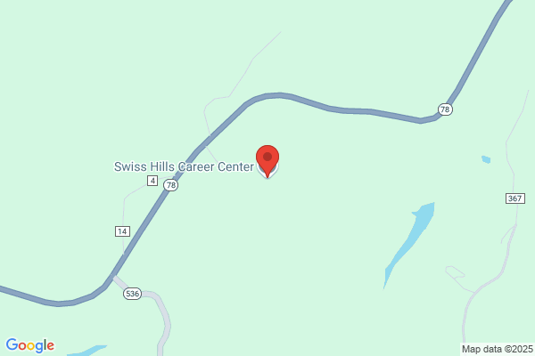 Switzerland of Ohio Local School District, High Schools, Swiss Hills Vocational School