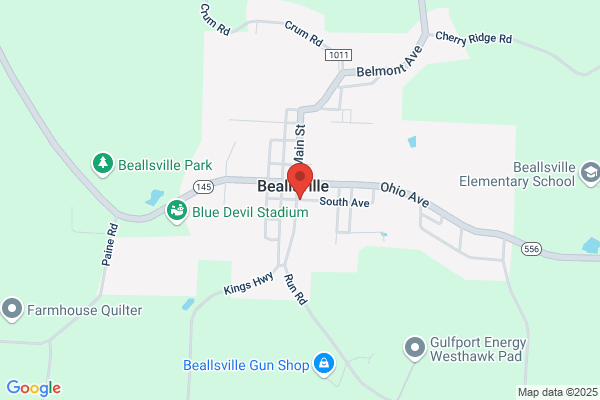 Wayne Township Garage