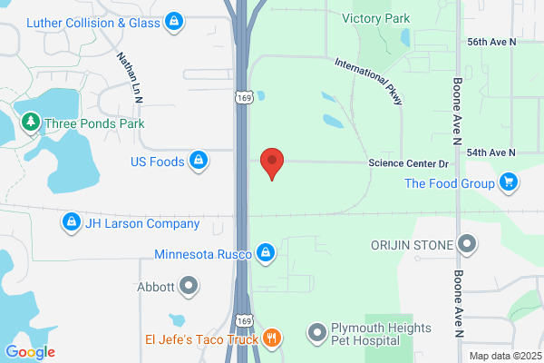 River City Acoustics Inc