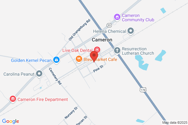 Cameron Bedding & Mfg Co