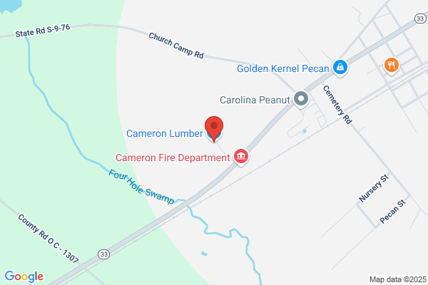 Cameron Lumber Company