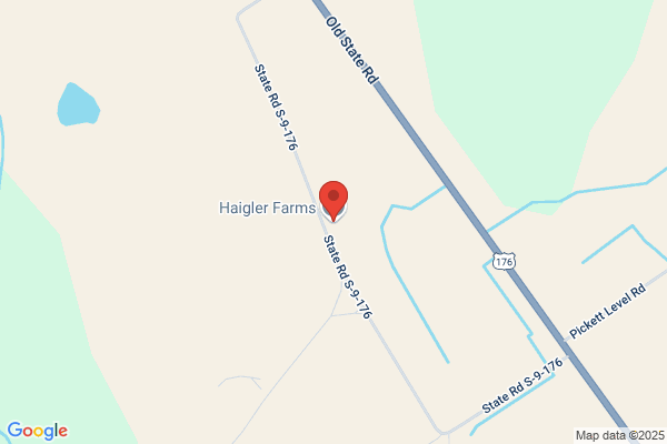 Dantzler's Farm Equipment Service