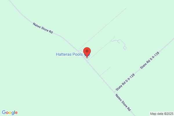 Hatteras Pools