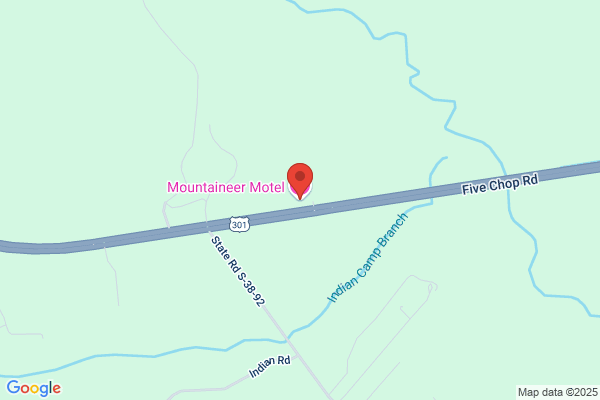 Mountaineer Motel