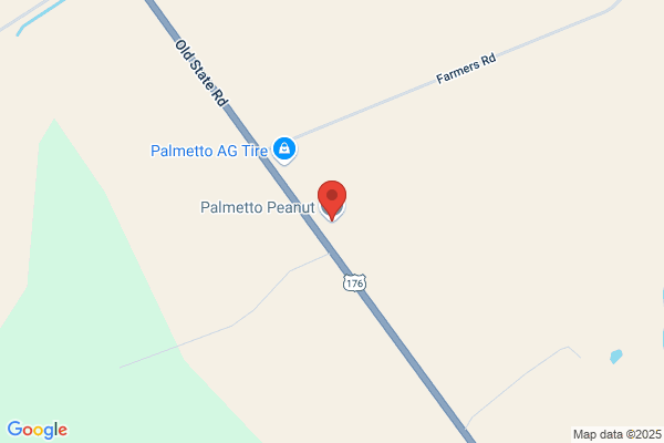Palmetto Peanut Company