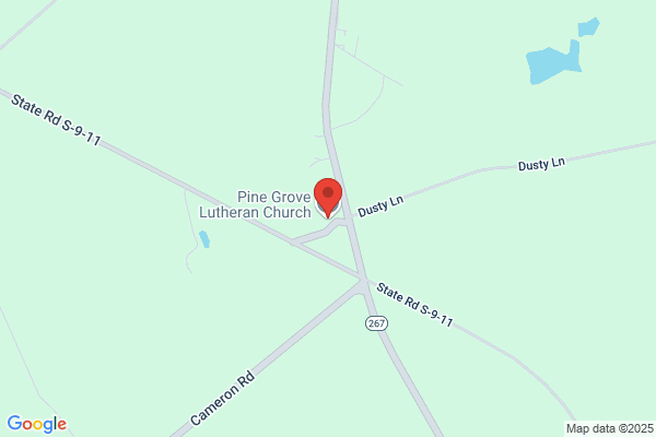 Pine Grove Lutheran Church