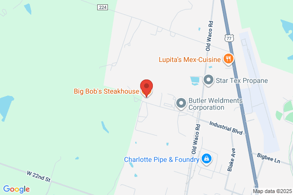 Bob's Steak House