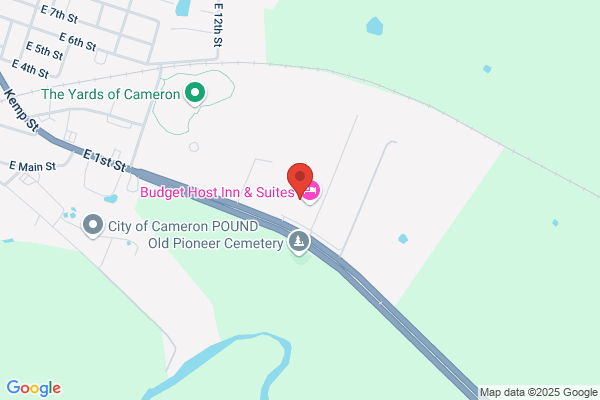 Cameron Autoplex
