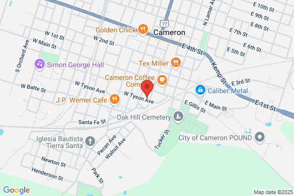 Cappolino Dodd Krebs LLP - Cameron