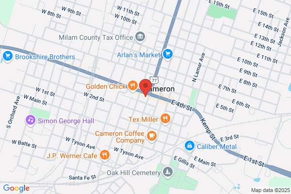 Carquest Auto Parts - Milam Auto Supply