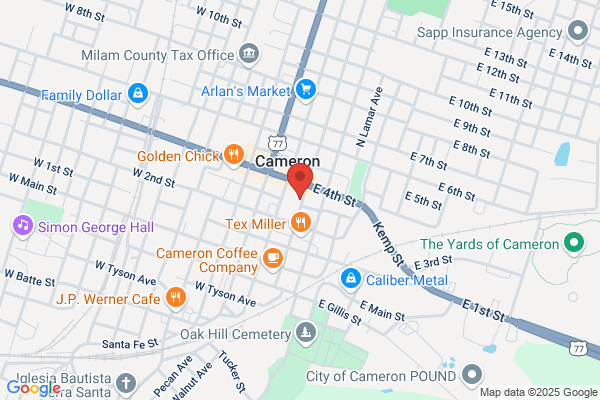 Church of Christ