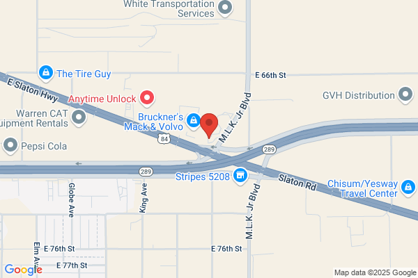 Davis Motor Company