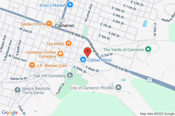 Pad Exchange of Texas