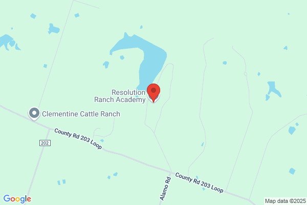 Resolution Ranch Academy