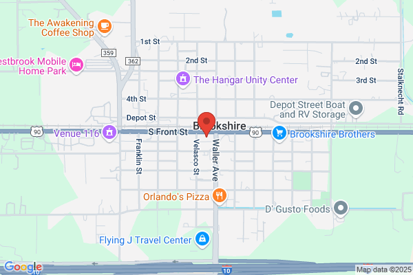 Rodgers Auto Service Center