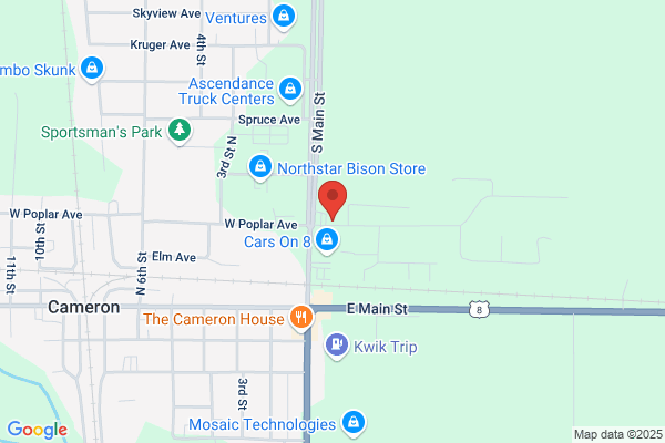 Northland Automatic Transmission Service Inc