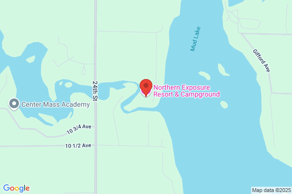 Northern Exposure Resort & Campground