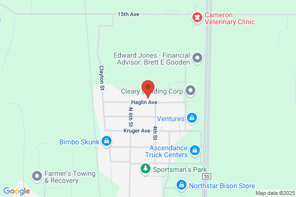 AMP Maintenance Inc