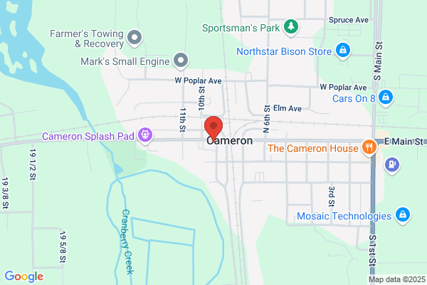 Cameron Dental Clinic