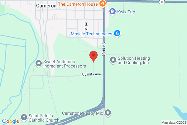 Cameron, Middle School