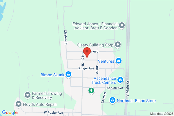 Edina Realty