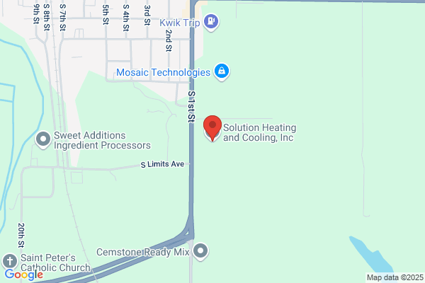 Four Seasons Heating & Air Conditioning
