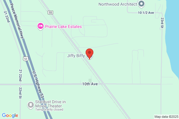 Jiffy Biffy