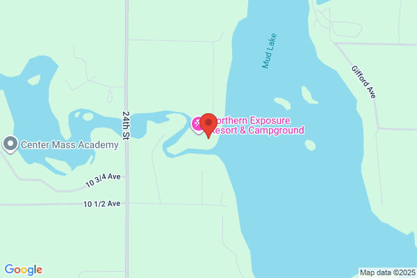 Ken's Kampsites