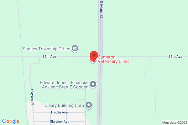 Mayo Clinic Health System - Northland - Cameron - Closed