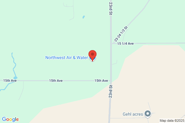 Northern Air Services