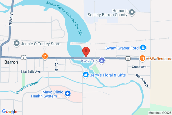 Northwest Wisconsin Homecare