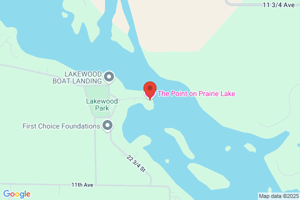 Prairie Lake Studios Llc