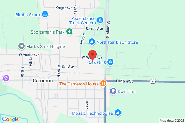 Smithco West, Inc.