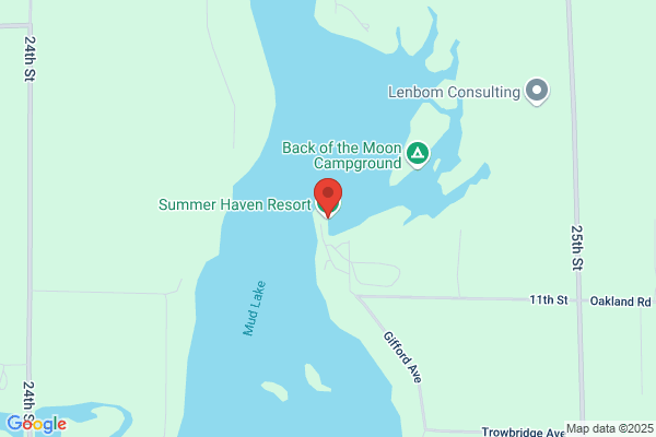 Summer Haven Resort