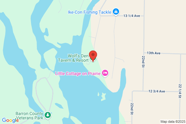 Wolf's Den Rv Campground Resort & Tavern
