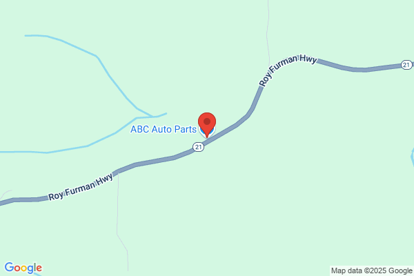 ABC Auto Parts