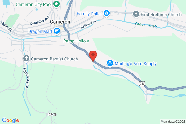 Anderson Funeral Home