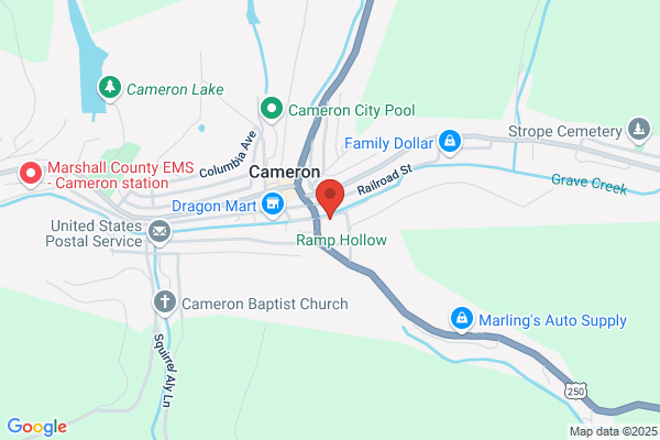 Cameron Grade School